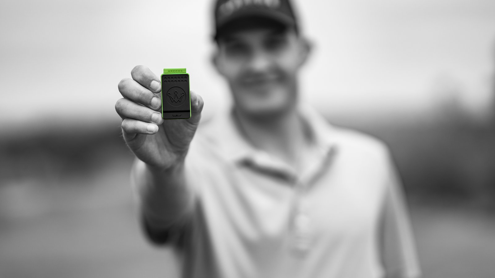 Arccos Golf introduces Arccos Caddie Link wearable